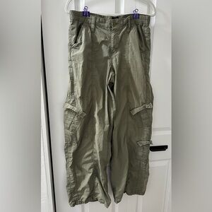 Urban Outfitters BDG Y2K Cargo Pants